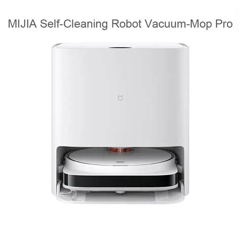 Xiaomi Mijia Pro Auto Limpeza Rob V Cuo Esfreg O Casa Varrendo Pa