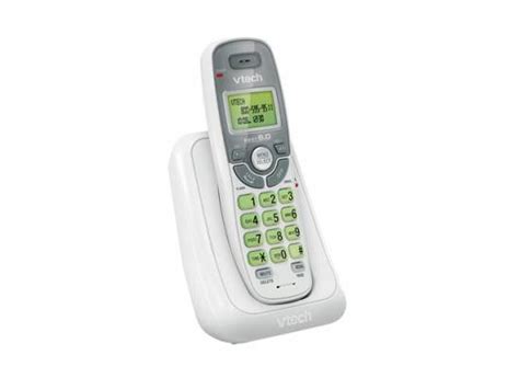 Vtech Cordless phone w/ CID/ Call waiting