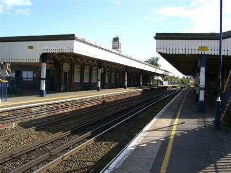 Broadstairs Railway Station Alchetron The Free Social Encyclopedia