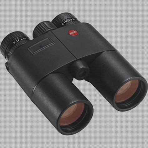 Los Mejores Binoculares Leica Con Tel Metro