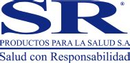 SR Productos para la Salud Produtos Médico Hospitalares