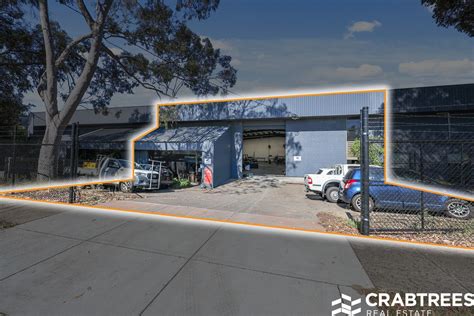 Factory Warehouse Industrial Property For Sale In 60 Carroll Road