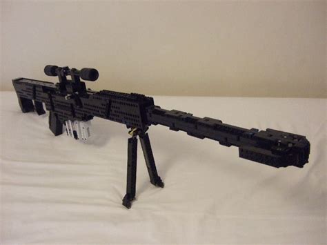ARMES A FEU LEGO
