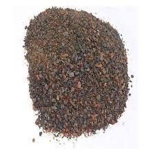 Hoof And Horn Meal Organic Fertilizer Basic Agro Tech Nigeria Ltd