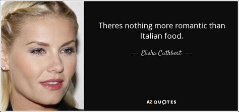 TOP 25 ITALIAN FOOD QUOTES | A-Z Quotes