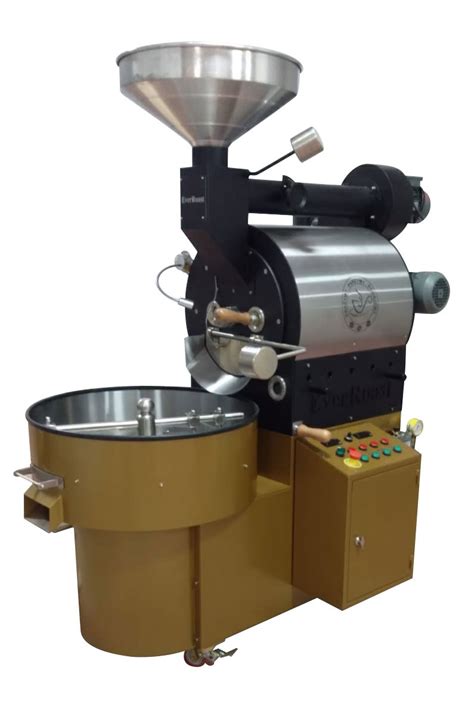 Everroast Kg Commercial Coffee Roaster Everroast