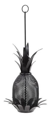 Achla Pineapple Bird Feeder