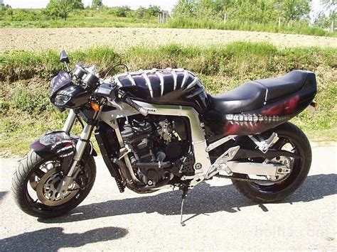 Suzuki Naked Bike Km Rabljeno Vozilo L