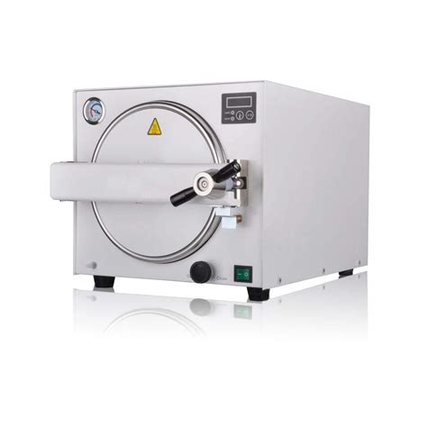 Eustoma L Autoclave High Pressure Steam Box Machine Steam Stainless