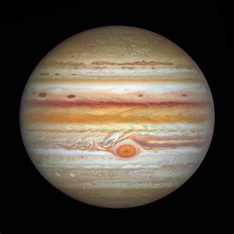 Astronomy And Astrophysics 101 Jupiter