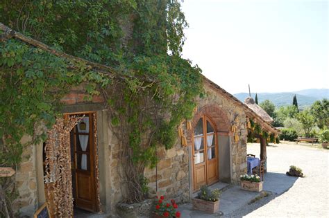 Fattoria La Vialla Toscany Italy Traumziele Italien Fattoria La