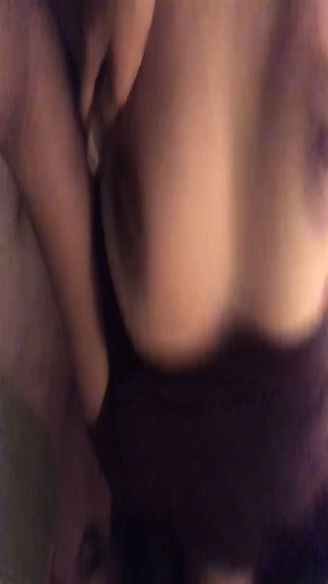 Wifes Tits Bouncing As I Fuck Her Raw