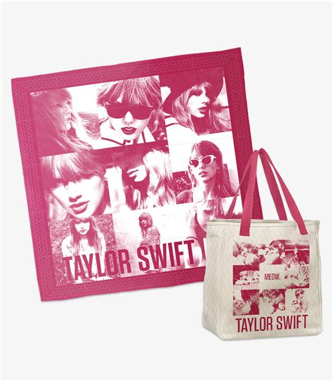 Taylor Swift Red Merchandise - ST8MNT BRAND AGENCY