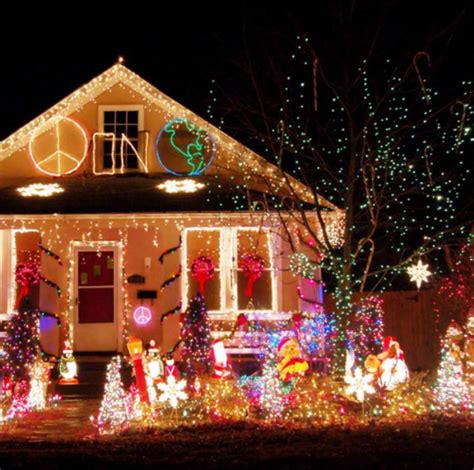 Solar Christmas Lights for a Sun-Powered Holiday Season | Solar Us ...