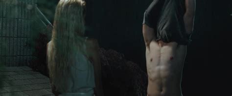 AusCAPS Nick Jonas Nude In Careful What You Wish For