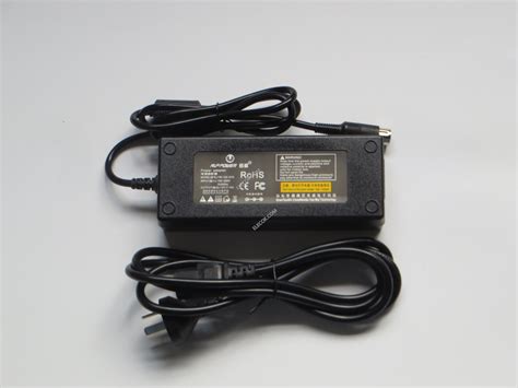 DEAC EDACPOWER ELEC 12V10A EA11011H-120, substitute