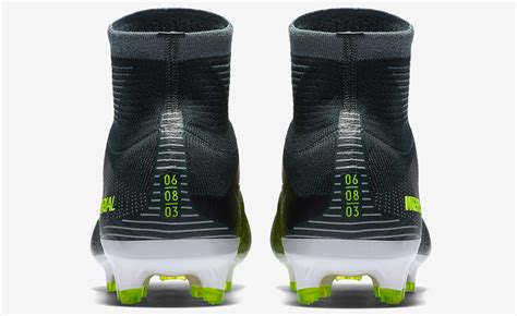 Nike Mercurial Superfly Cristiano Ronaldo Chapter 3 Discovery