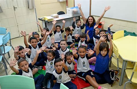 Melhores Escolas Públicas De Campinas Ensino Médio
