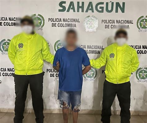 Capturan al hombre que había asesinado a golpes a una mujer en Sahagún