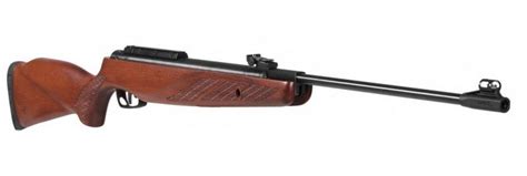 Gamo Hunter Grizzly Pro Igt Cal Mm Vzduchovky Zbran Bez