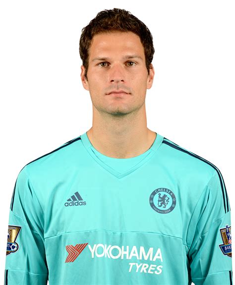 Asmir Begovic