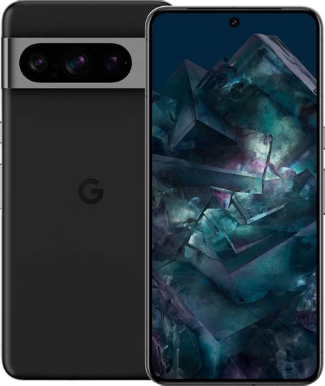 Google Pixel 8 Pro 128GB 27 Butikker Se Bedste Pris