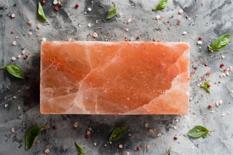 How To Cook On A Himalayan Salt Block The Manual