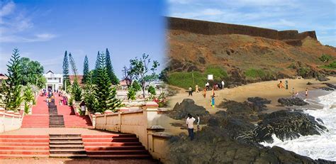 7 Most Famous Monuments in Kerala - Liamtra Blogs