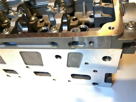 Cylinder Head L C Vw Crafter Amarok Tdi Cdba Cdca Cktb Cktc