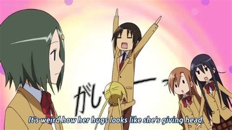 Seitoukai Yakuindomo Meme By Wiryw Memedroid