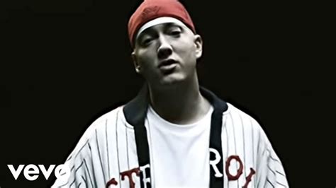 Eminem - When I'm Gone (Official Music Video): Clothes, Outfits, Brands ...