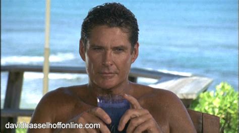 Baywatch Hawaiian Wedding The Official David Hasselhoff Website