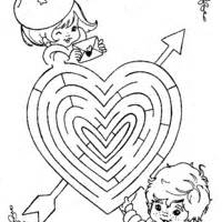 Desenho De Castelo De Rainbow Brite Para Colorir Tudodesenhos