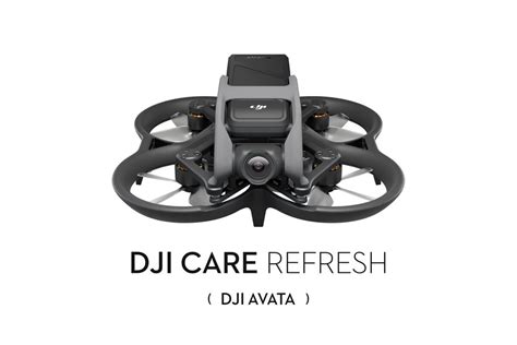 Buy Dji Care Refresh 1 Year Plan Dji Avata Dji Store