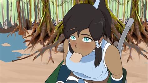 Four Element Trainer Sex Scenes Part 109 Korra Blowjob By