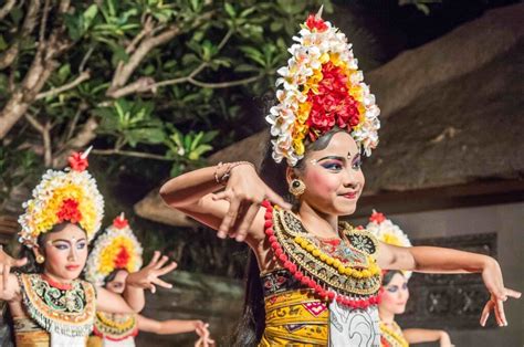 Balinese Culture: What Makes The Island And People So Unique?