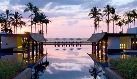 The 10 Most Stunning Luxury Beach Resorts in Thailand | TMI