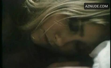 Fiona Richmond Breasts Lesbian Scene In Expose Aznude