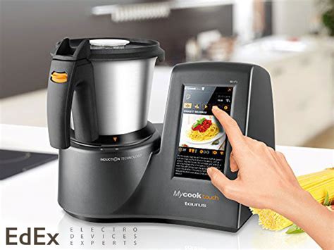Кухонный робот Mycook