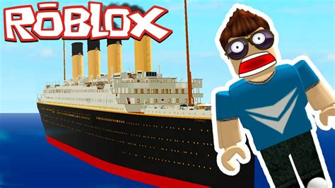 Titanic video game - nextkse