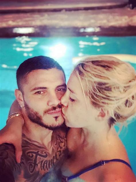 Mino Raiola ¿el Tercero En Discordia Entre Wanda Nara Y Mauro Icardi