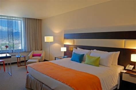 Stay at Park Inn San Jose | Costa Rica Experts