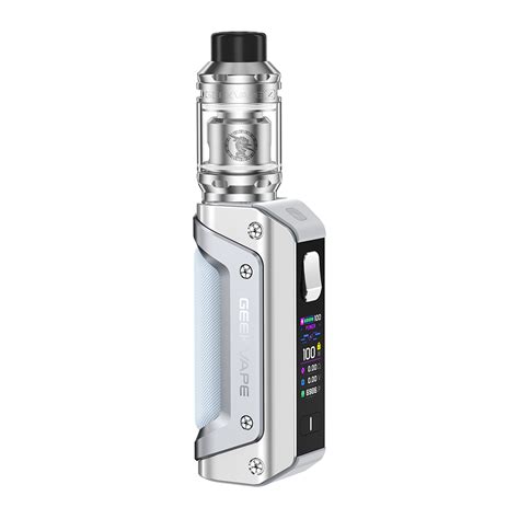 Geekvape Aegis Solo 3 Kit 100w3000mah Geekvape Store