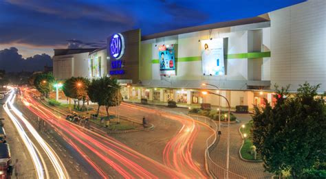 Sm City San Lazaro Jsla Architects Architectural Design Firm