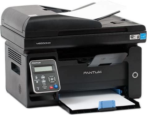 Pantum M6550NW - Urządzenie wielofunkcyjne - Morele.net