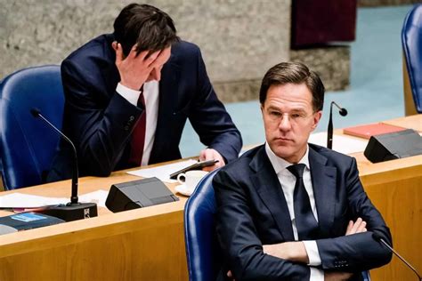 highlights dutch finance minister admits showing lack  empathy