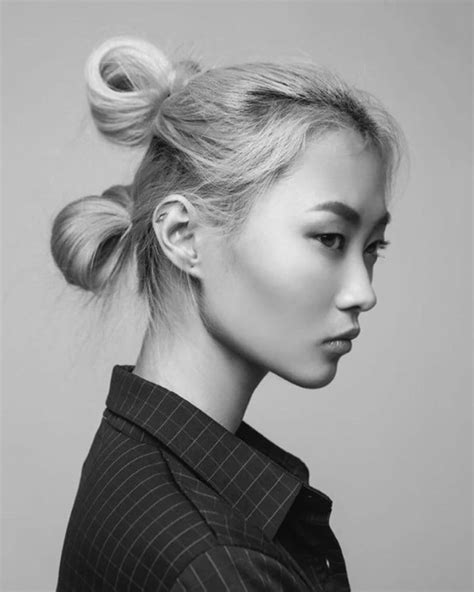 Yuliya Kim In 2021 Profile Photography Side Profile Woman Female