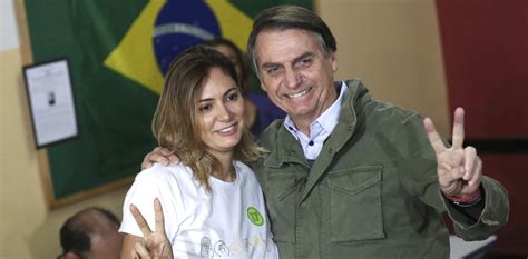 Jair Bolsonaro Y Sus Hijos Un Clan En El Corazón Del Poder De Brasil