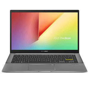 Asus Vivobook S Gilb Corp