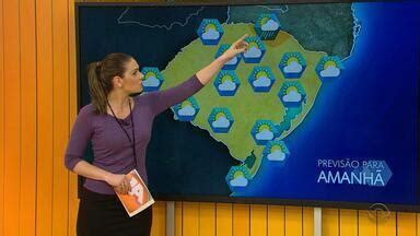 Jornal Do Almo O Tempo Sol Entre Nuvens Predomina No Rs Nesta Quinta